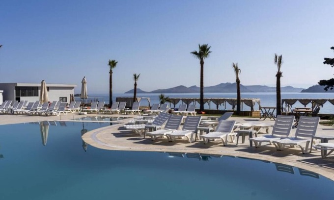 Koyunbaba Complejo | Sude Beach Resort Hotel