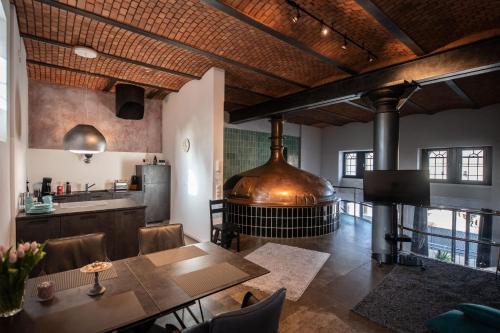 Meisenheim Apartamento | Sudhaus/Alte Brauerei