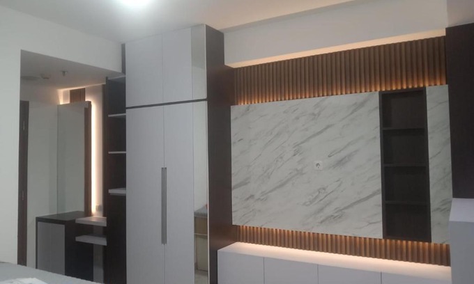 Bandung Kulon Apartamento | Sudirman suites