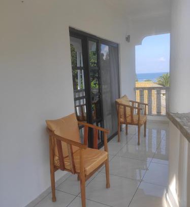 Seychelles Apartamento | Sue-etoile self catering
