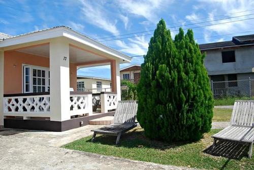 Scarborough Casa | Sue's Homestay