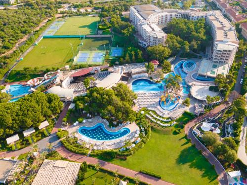 Side Complejo | Sueno Hotels Beach Side