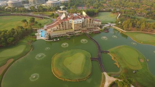 Belek Golf Area Complejo | Sueno Hotels Golf Belek - Free Access to Sueno Hotels Deluxe Belek Facilities