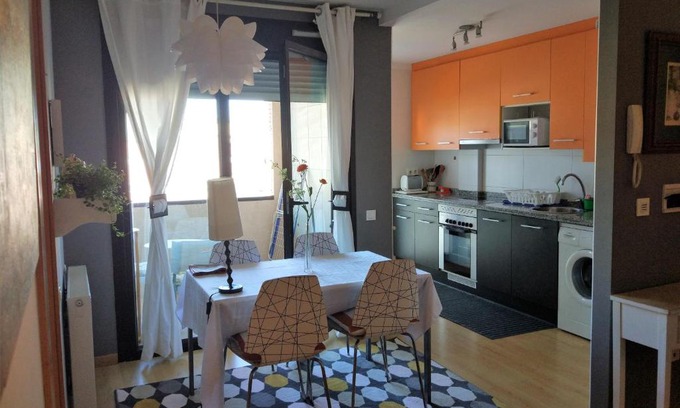 Colunga Apartamento | Sueve 5