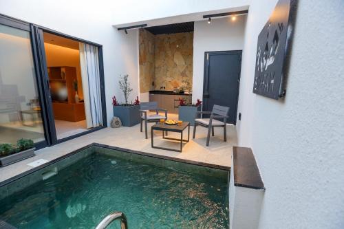 Sayq Casa | Suffah Chalet شاليه صفة