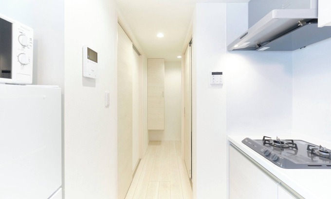 Sugamo Apartamento | Sugamo Green Heights