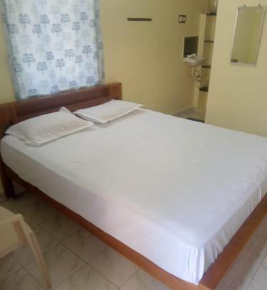 Virudhunagar Cabina | Suganya Lodge