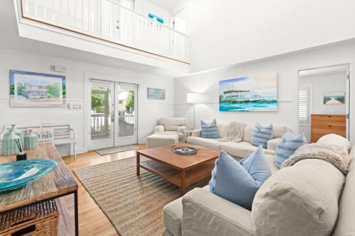 Seaside Casa | Sugar and Spice