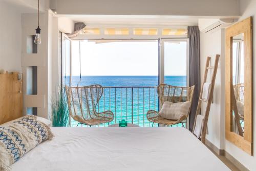 Platja d'Aro Apartamento | Sugar Beach Boutique Studio