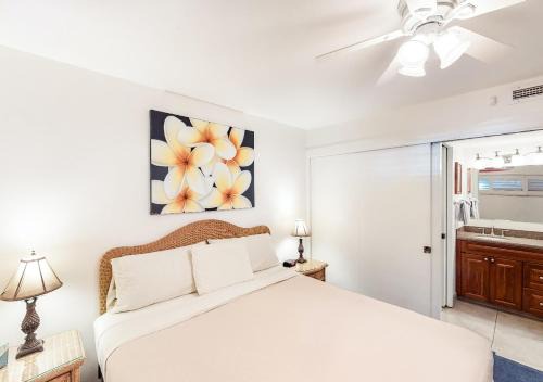 Kihei Apartamento | Sugar Beach Condominiums by HI