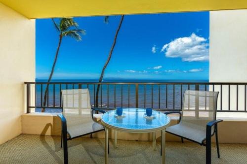 Kihei Apartamento | SUGAR BEACH RESORT, #326 condo