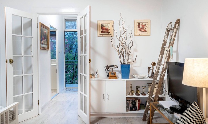 West Perth Apartamento | Sugar cube In kings park walking distance to CBD