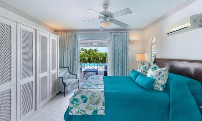 Mount Standfast Villa | Sugar Hill - Fiddlesticks villa