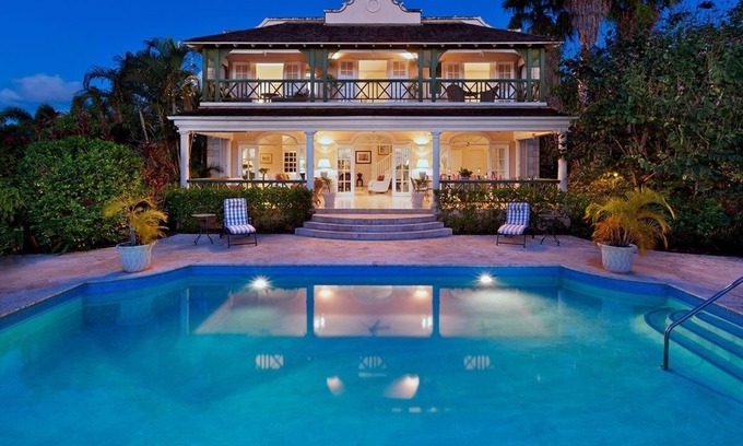 Mount Standfast Villa | Sugar Hill - Firefly by Blue Sky Luxury