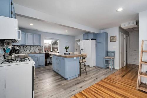 Sugar House Casa | Sugar House Urban Basecamp