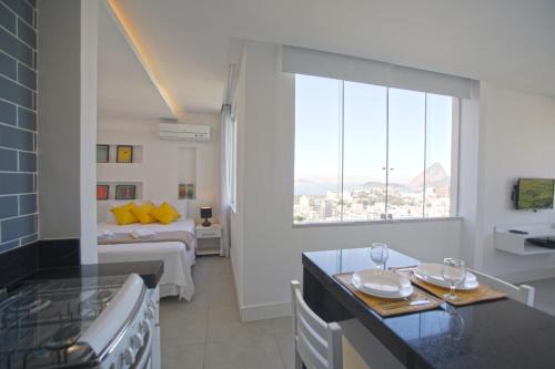 Santa Teresa Apartamento | Sugar Loft Apartments