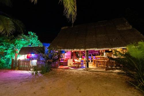 Sipalay Cabina | Sugar Lounge Lodge