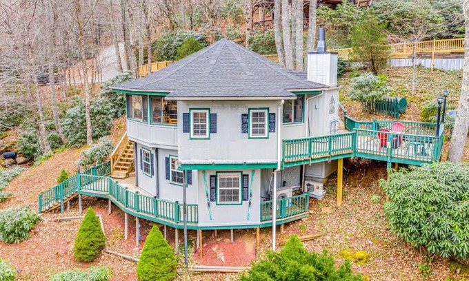 Sugar Mountain Casa | Sugar Mountain Magic