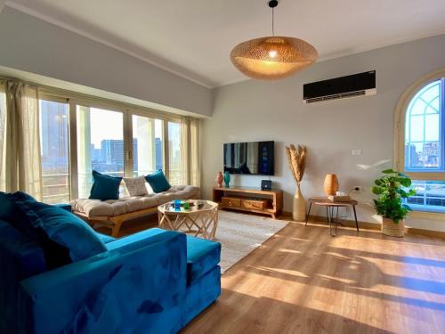 Garden City Apartamento | Sugar Place 5 mins from Downtown - 2BR