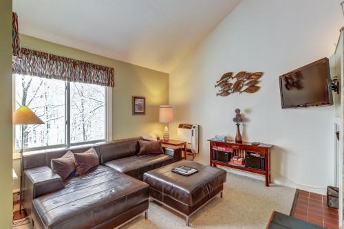 Waitsfield Apartamento | Sugar Run: 25