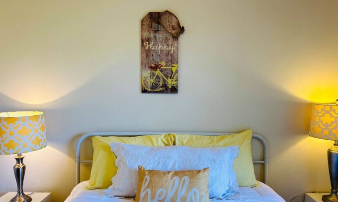 Meridian Casa | Sugar Shack in Downtown Meridian