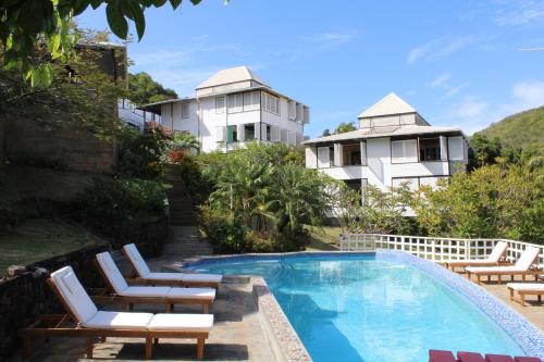 Friendship Apartamento | Sugarapple Bequia