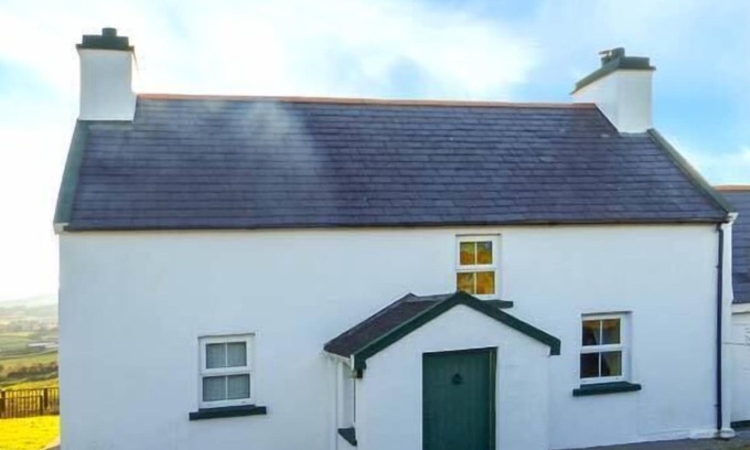 Caherkeen Cabaña | Sugarbush, EYERIES, COUNTY CORK