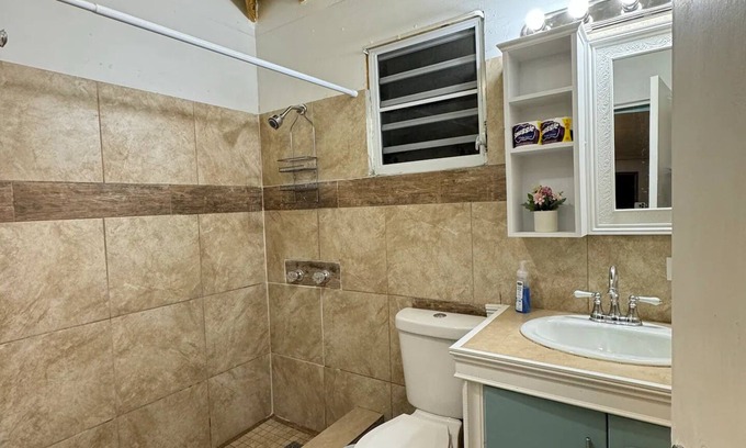 Estate Contant Condominio | Sugarcane – Nueva, Vista al Mar, Cabaña Espaciosa