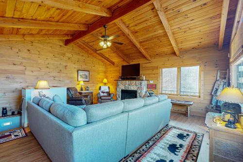 Sugar Mountain Casa | Sugardaddy's