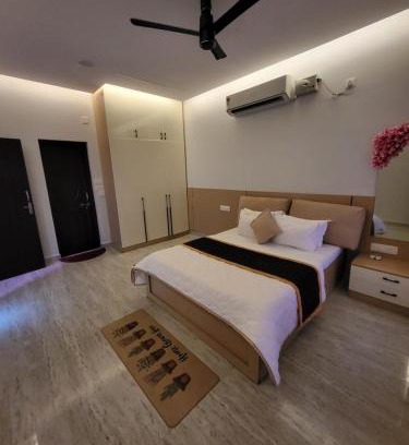 Udupi Cama Y Desayuno | SUGGI By the Beach & Backwaters