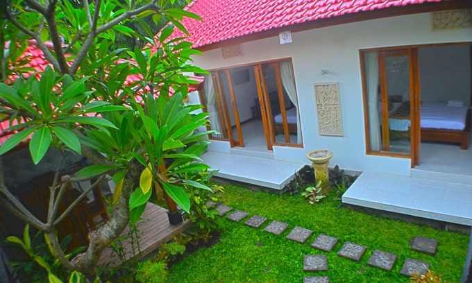 Kutuh Kaja Casa | Sugi House