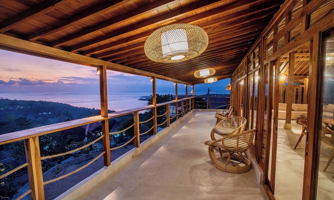 Ceningan Island Villa | Sugih Villa Ceningan