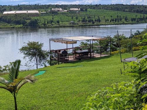 Rwamagana Apartamento | SUGIRA ECO-RESORT