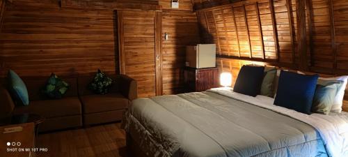 Carangsari Cabina | Sugita Wooden House 2