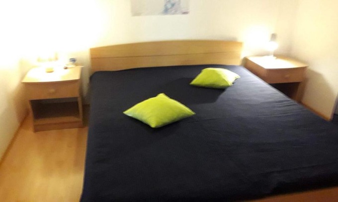 Kornati Casa | Suha Punta