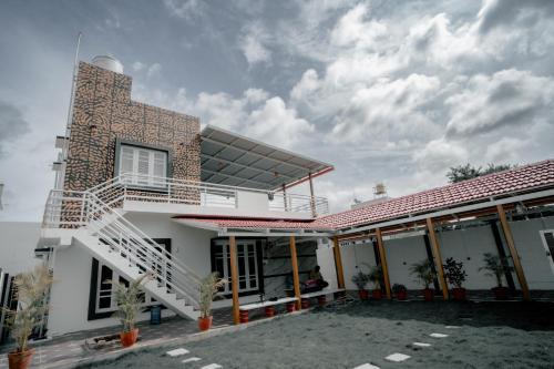 Mysore Casa | Suhas Nest