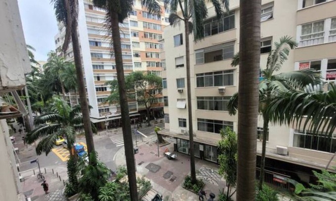 Flamengo Apartamento | Suhcasa Flamengo Beach
