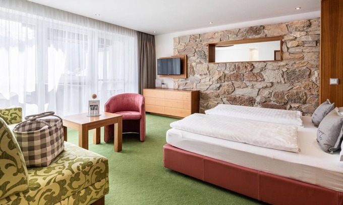 Schonbach Apartamento | Suite 2-4 P. - Gassner, hotel de senderismo.