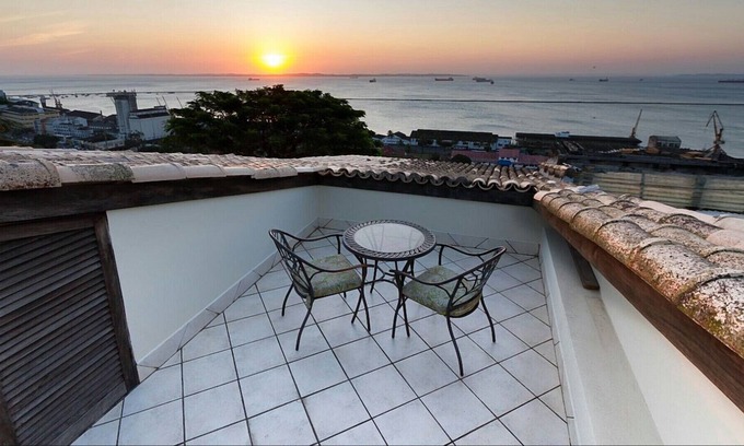 Santo Antonio Apartamento | Suites by Flavia Top