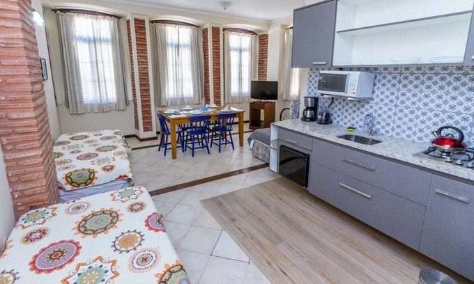 Santo Antonio Apartamento | Suite de la calle Flavia-Comfort