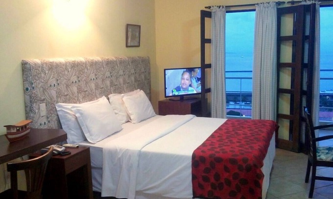 Santo Antonio Apartamento | Suites by Flavia Studio del Mar
