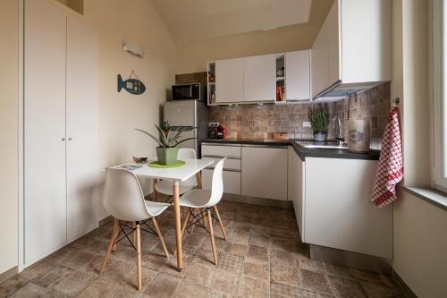 Bordighera Apartamento | Sui Tetti, Caressa de mä