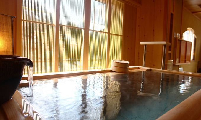 Gero Onsen Casa | Suihouen