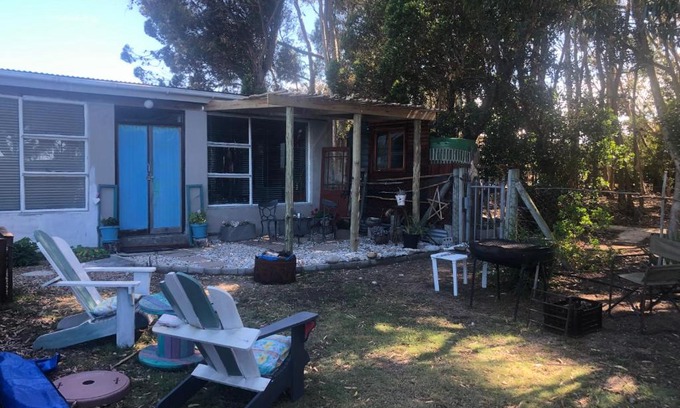 Baardskeerdersbos Apartamento | Suikerbekkie