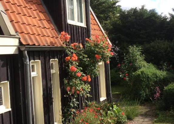 Schoorl Casa | Suikerdiefje