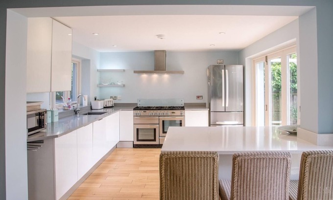 Aldeburgh Casa | Suilven, Aldeburgh