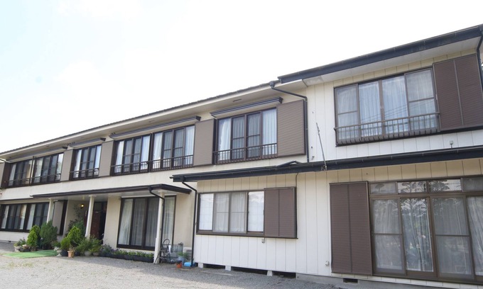 Yamanakako Casa | Suimeiso