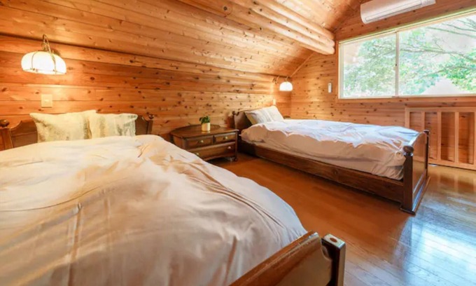 Kawanehon Hotel | SuisenFusion of outdoor and healingHot spring / Haibaragun Shizuoka
