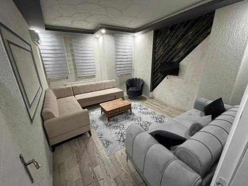 Osmangazi Apartamento | Suit 2