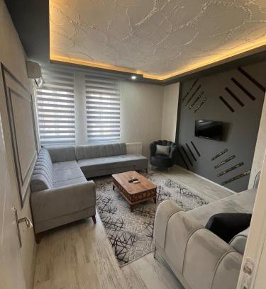 Osmangazi Apartamento | Suit 4